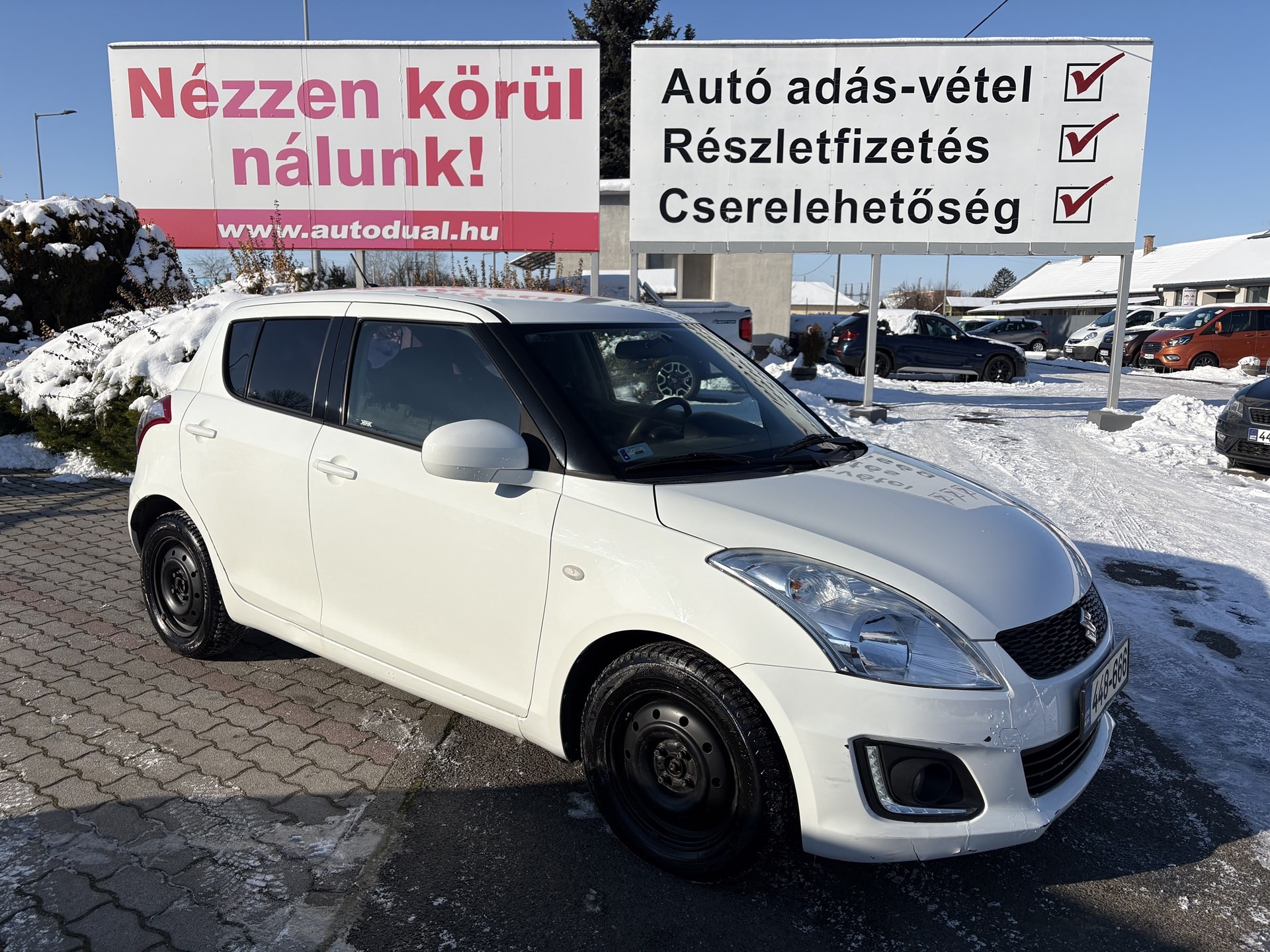Elad j s Haszn lt Automata Suzuki Swift J Aut k hu elad-j-s-haszn-lt-automata-suzuki-swift-j-aut-k-hu