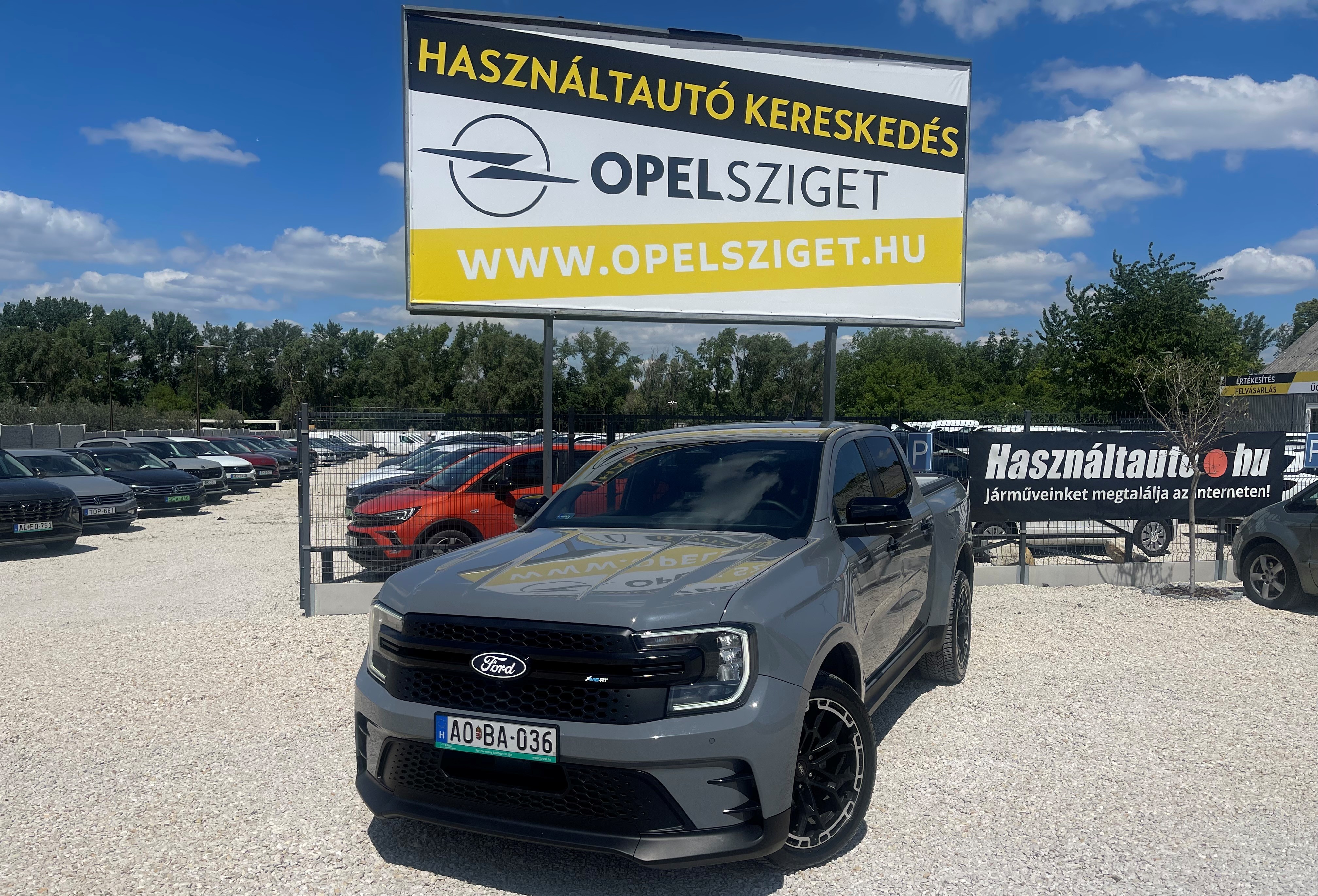 autó főképe