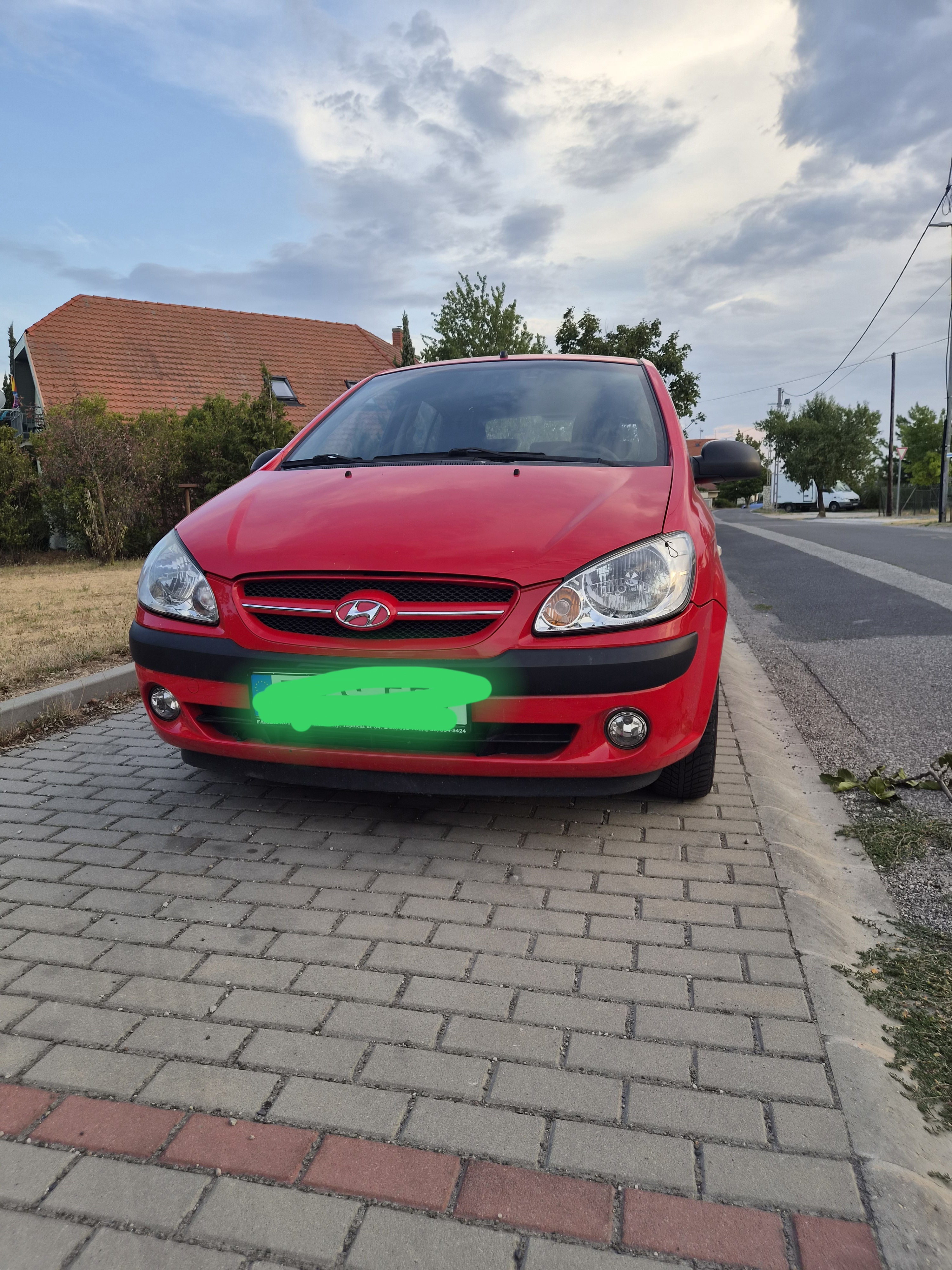 autó főképe